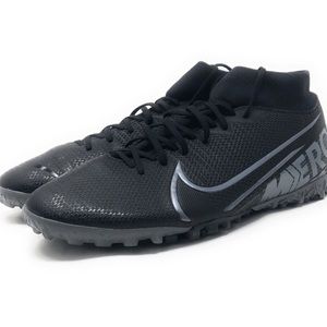 Nike Mercurial Superfly Indoor Soccer Shoes